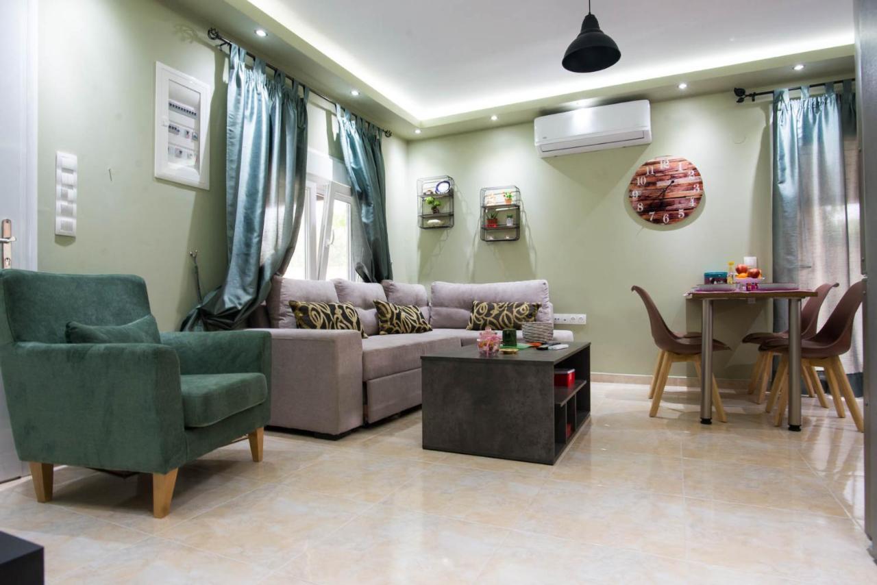 Luxurious Beach House, Feels Like Home Αλεξανδρούπολη Εξωτερικό φωτογραφία