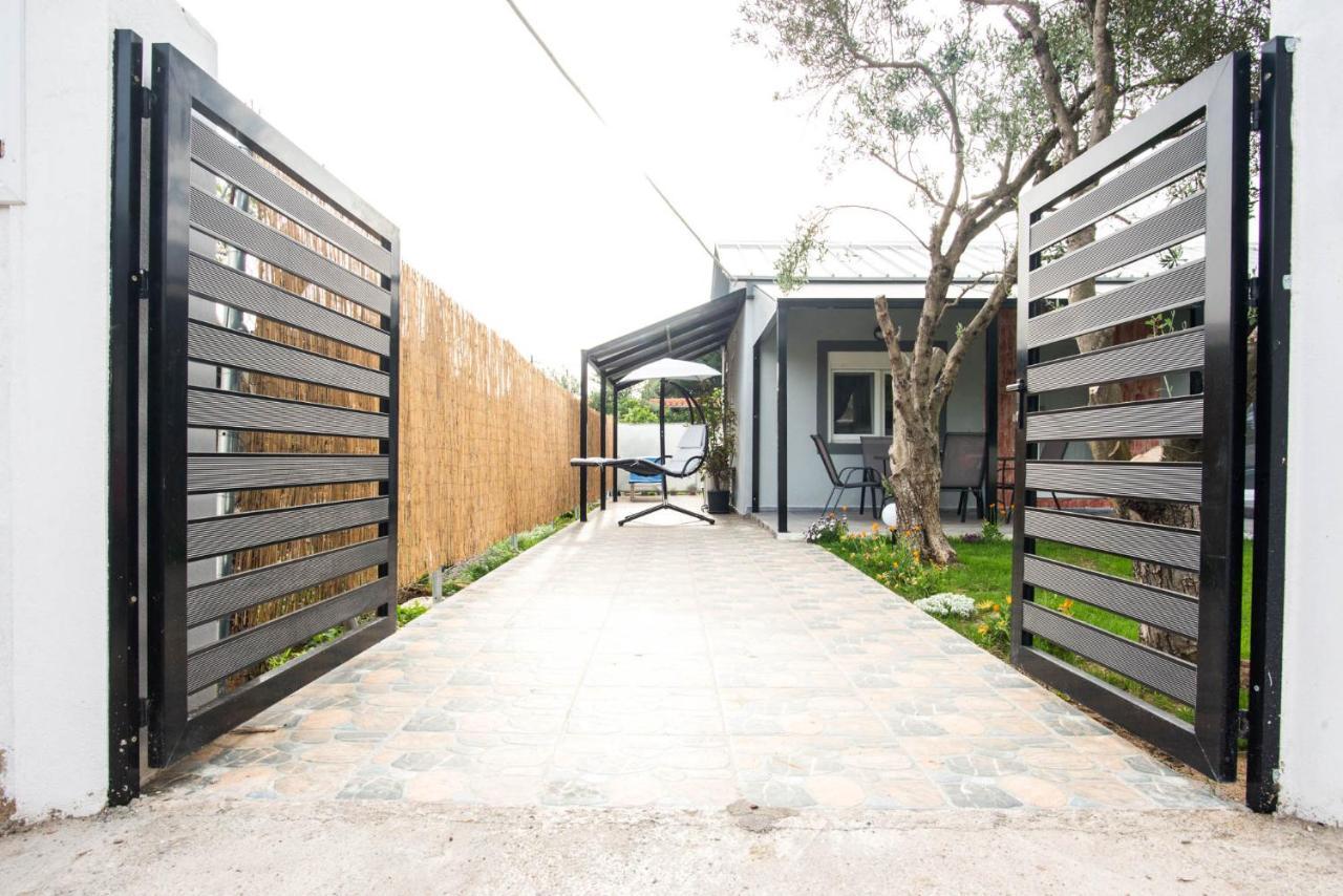 Luxurious Beach House, Feels Like Home Αλεξανδρούπολη Εξωτερικό φωτογραφία