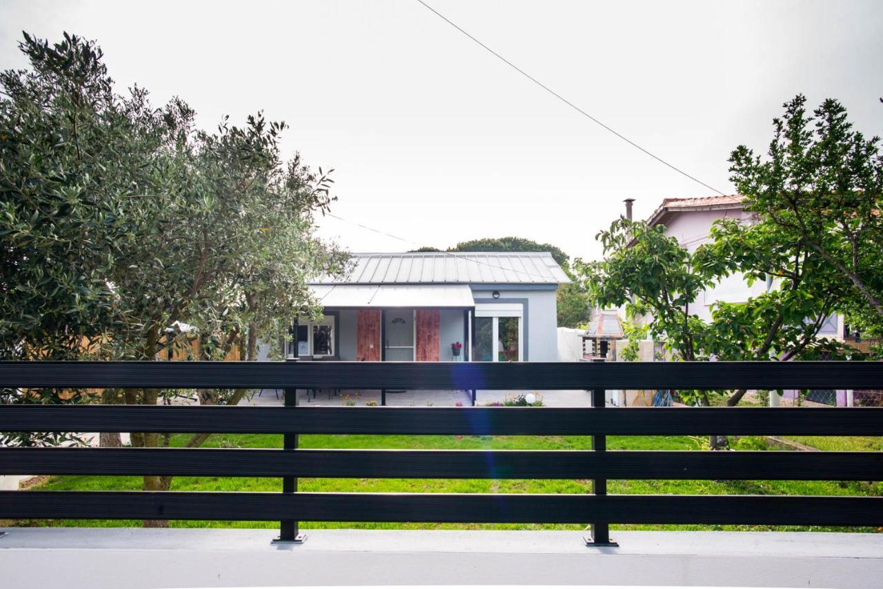 Luxurious Beach House, Feels Like Home Αλεξανδρούπολη Εξωτερικό φωτογραφία