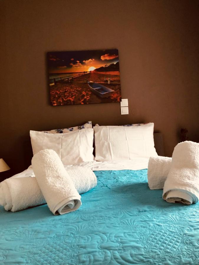 Luxurious Beach House, Feels Like Home Αλεξανδρούπολη Εξωτερικό φωτογραφία