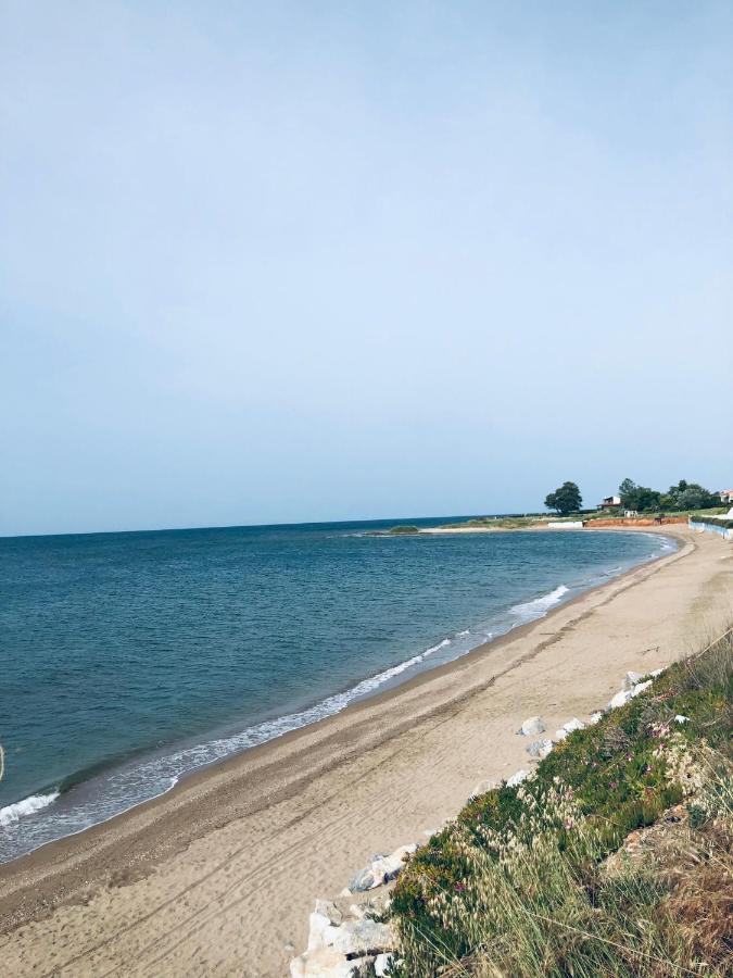 Luxurious Beach House, Feels Like Home Αλεξανδρούπολη Εξωτερικό φωτογραφία