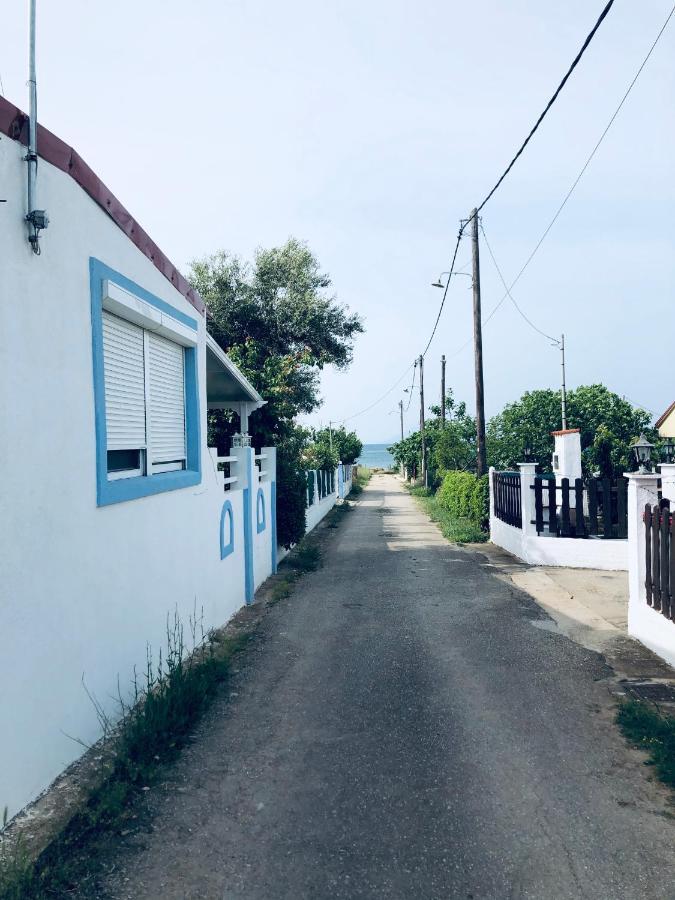 Luxurious Beach House, Feels Like Home Αλεξανδρούπολη Εξωτερικό φωτογραφία