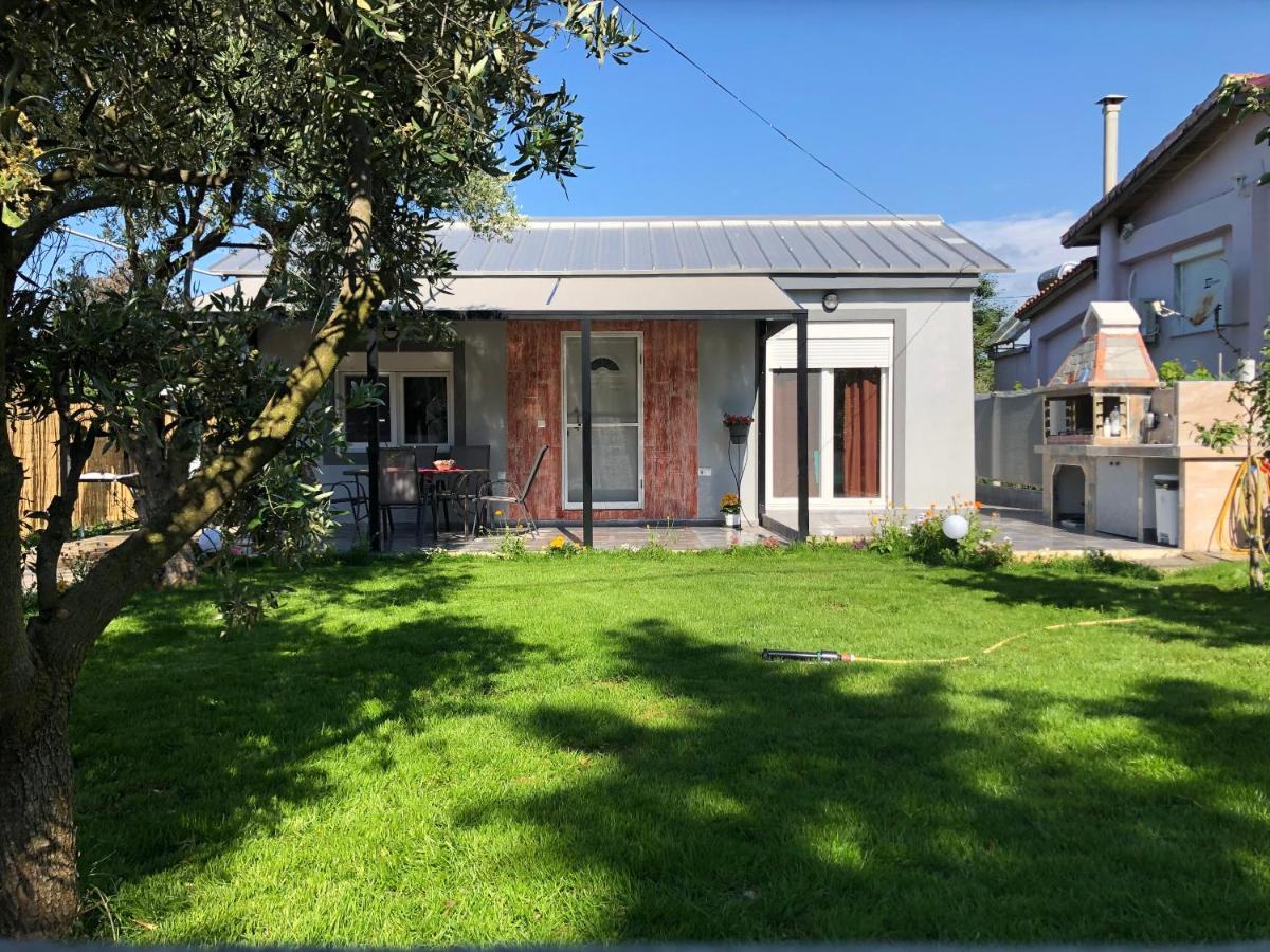 Luxurious Beach House, Feels Like Home Αλεξανδρούπολη Εξωτερικό φωτογραφία