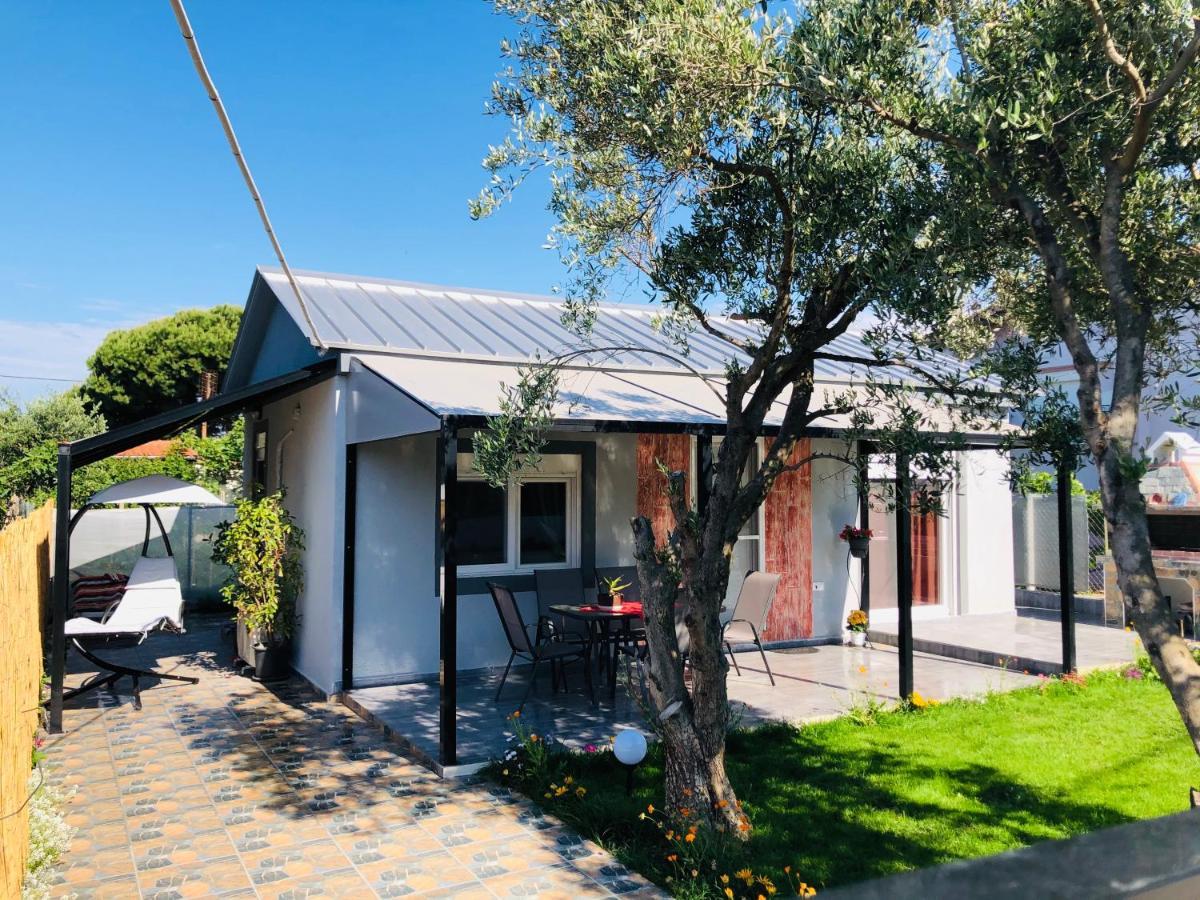 Luxurious Beach House, Feels Like Home Αλεξανδρούπολη Εξωτερικό φωτογραφία