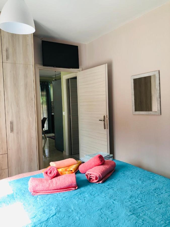 Luxurious Beach House, Feels Like Home Αλεξανδρούπολη Εξωτερικό φωτογραφία